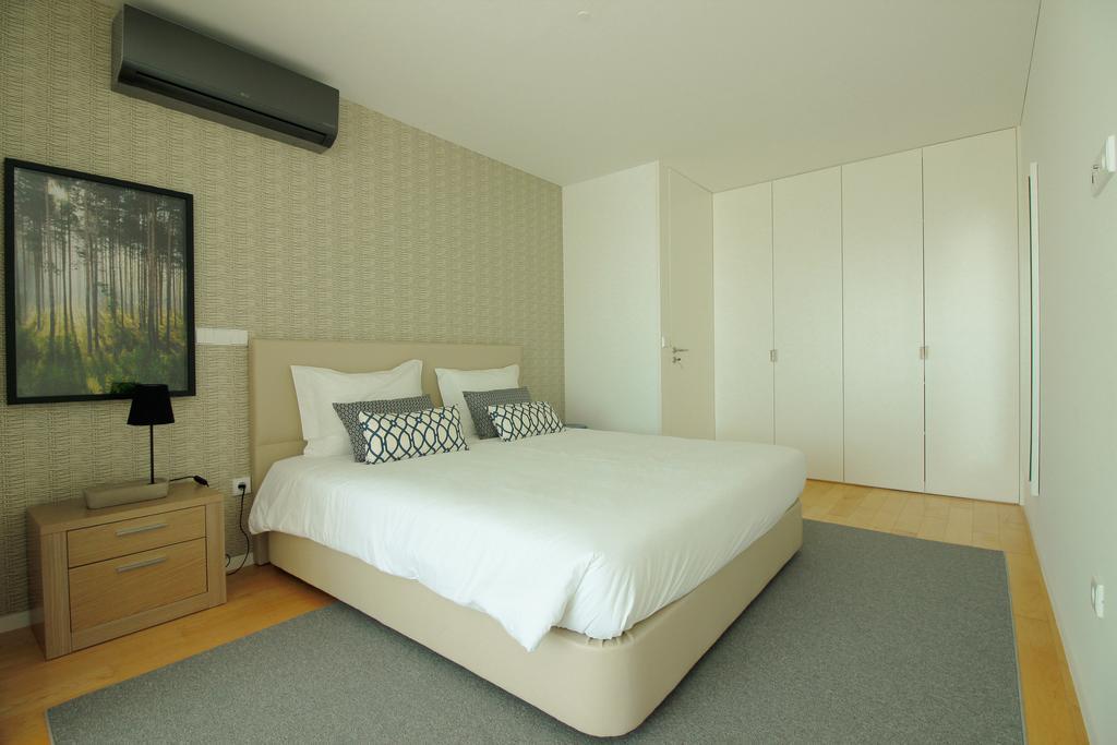 The Lince Populo Beach Apartments Ponta Delgada Exterior foto