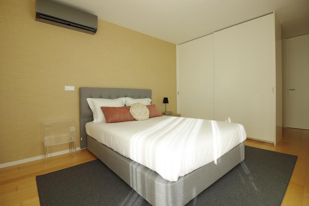 The Lince Populo Beach Apartments Ponta Delgada Exterior foto
