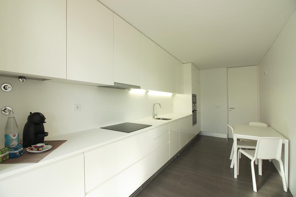 The Lince Populo Beach Apartments Ponta Delgada Exterior foto