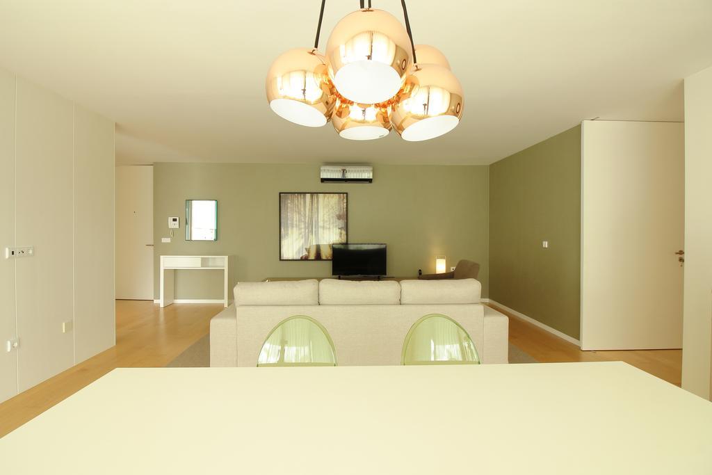 The Lince Populo Beach Apartments Ponta Delgada Exterior foto