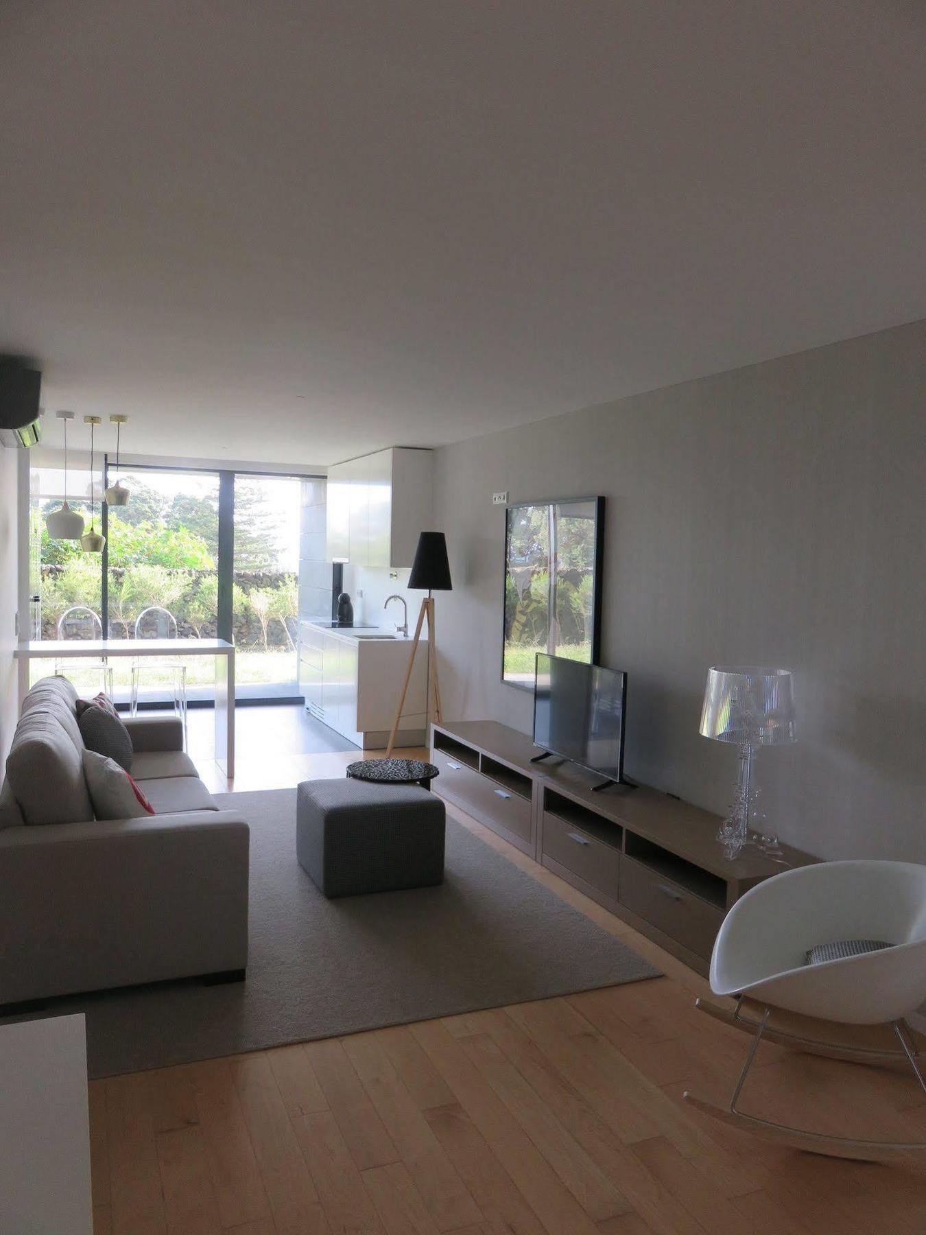 The Lince Populo Beach Apartments Ponta Delgada Exterior foto