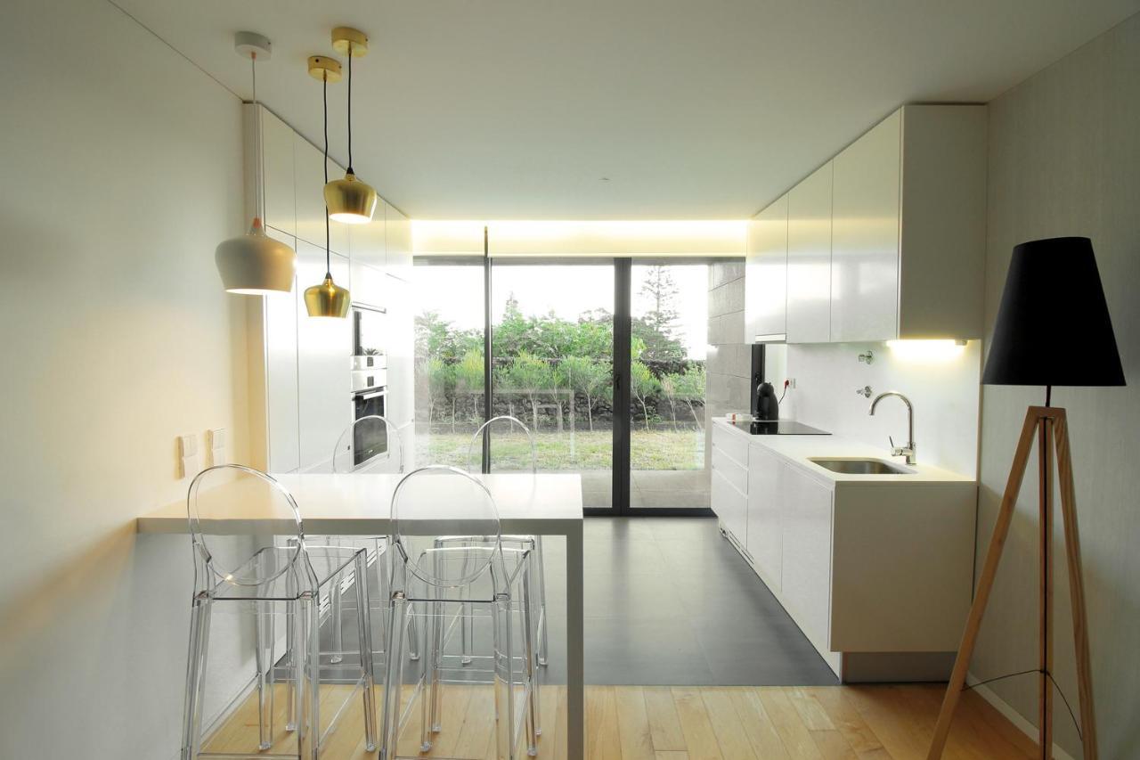 The Lince Populo Beach Apartments Ponta Delgada Exterior foto