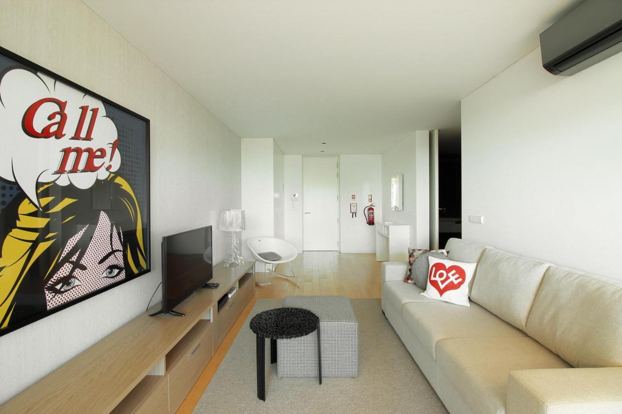 The Lince Populo Beach Apartments Ponta Delgada Exterior foto