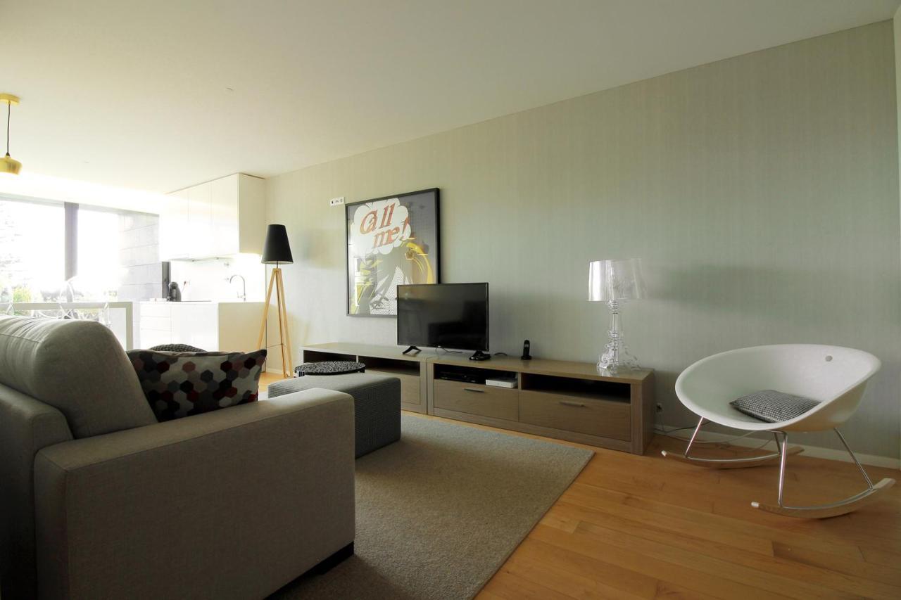 The Lince Populo Beach Apartments Ponta Delgada Exterior foto