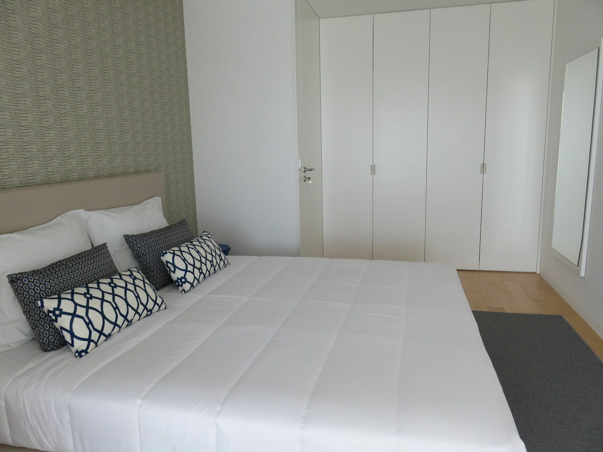The Lince Populo Beach Apartments Ponta Delgada Exterior foto