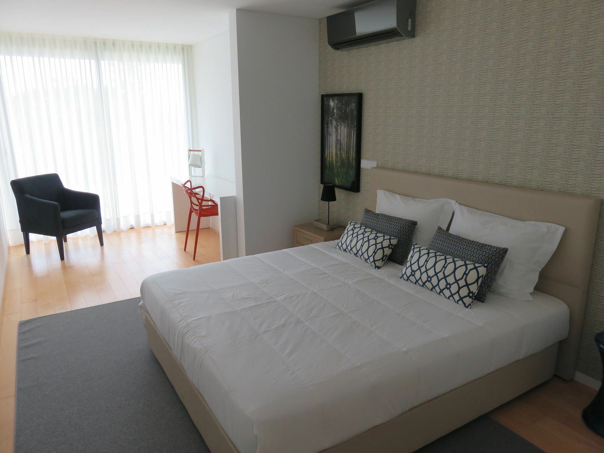The Lince Populo Beach Apartments Ponta Delgada Exterior foto