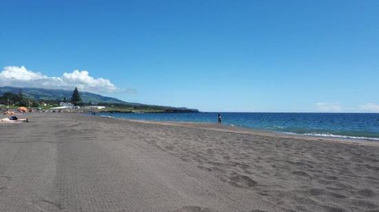 The Lince Populo Beach Apartments Ponta Delgada Exterior foto